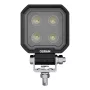 Osram CUBE WL VX80-WD LED darbinis žibintas, 20W, 1300lm, 6000K, platus spindulys, 9-32V, IP67/IP69K, DT jungtis