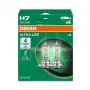 Osram H7 Ultra Life 2 vnt. Halogeniniai priekinių žibintų lemputės 12V 55W