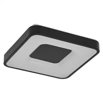 OSRAM LED šviestuvas 24W 1450lm D380 BL