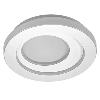 OSRAM LED šviestuvas 36W 3000K 2600lm D290
