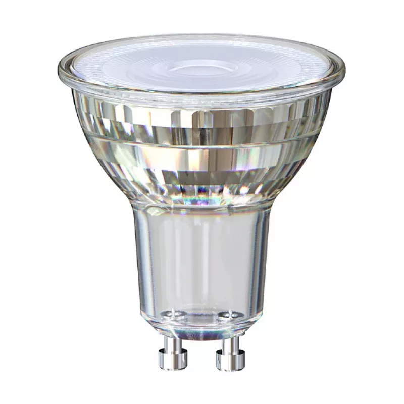 Osram LED PAR16 50 120° P 3,1W 830 GU10 LED prožektorinė lemputė