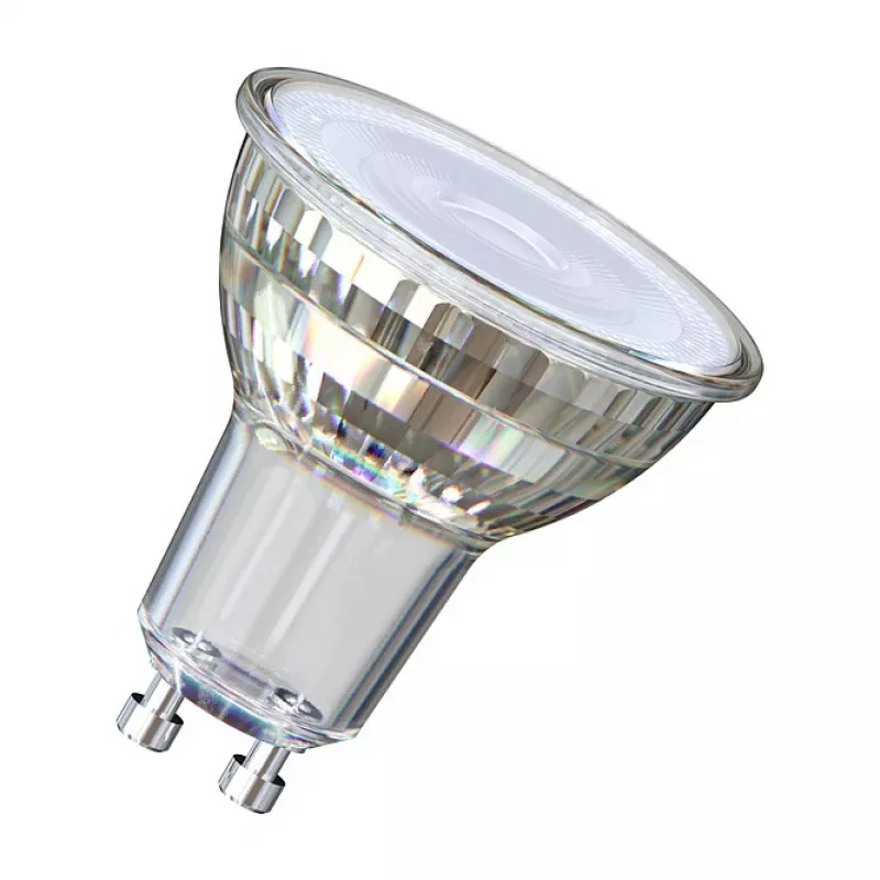 Osram LED PAR16 50 120° P 3,1W 830 GU10 LED prožektorinė lemputė