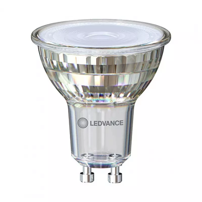 Osram LED PAR16 50 120° P 3,1W 830 GU10 LED prožektorinė lemputė