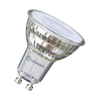 Osram LED PAR16 50 120° P 3,1W 830 GU10 LED prožektorinė lemputė