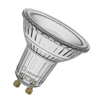 OSRAM LED PAR16 80 120° DIM P 6,9W 927 GU10 Dimmable LED Reflector Lamp