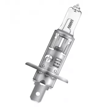 OSRAM ORIGINAL H1 Halogen Lemputė 64150 55W 12V P14.5s
