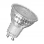OSRAM PAR16 50 4,5W 827 GU10 LED Reflector Lamp, 350 lm, 1800-2700 K, Dim-to-Warm, Dimmable