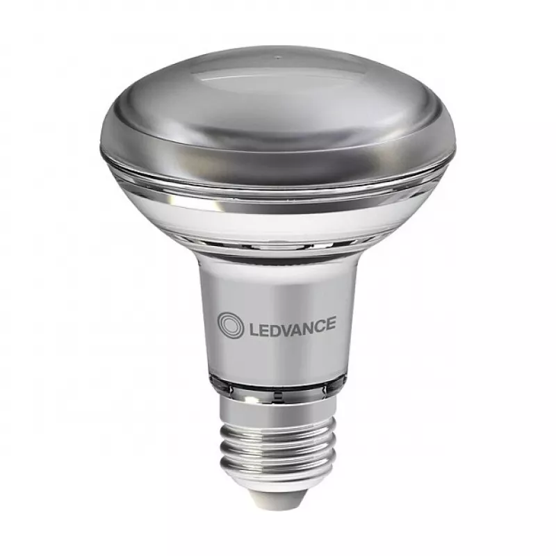Osram R8010036 DIM 8.5W 827 E27 P LED Reflektorinė lempa 670 lm 2700K E27 su reguliavimu