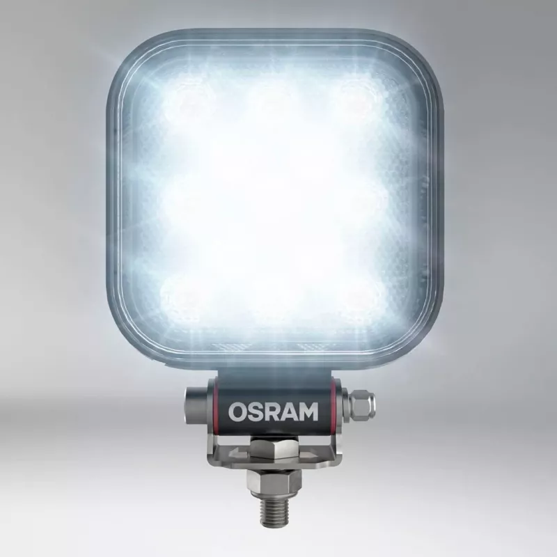 OSRAM darbo lempa (LED, 12/24V, 15W)