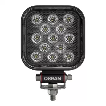 OSRAM darbo lempa (LED, 12/24V, 15W)