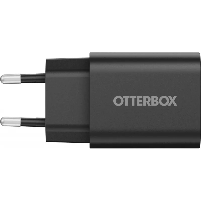 OtterBox 78-81362 30W USB-C Wall Charger su Power Delivery 3.0 - Juoda