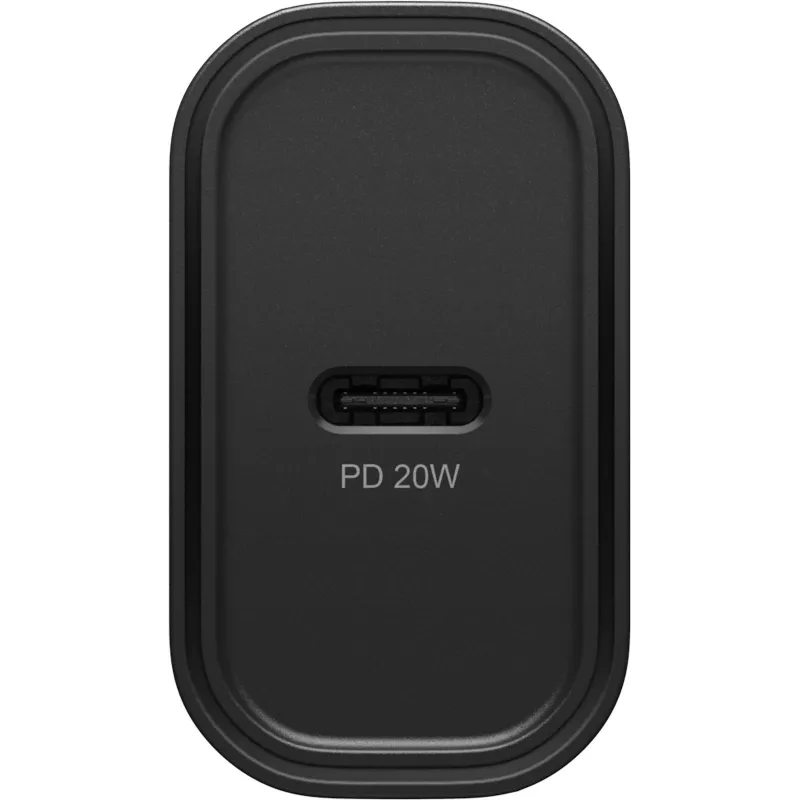 OtterBox 78-81362 30W USB-C Wall Charger su Power Delivery 3.0 - Juoda