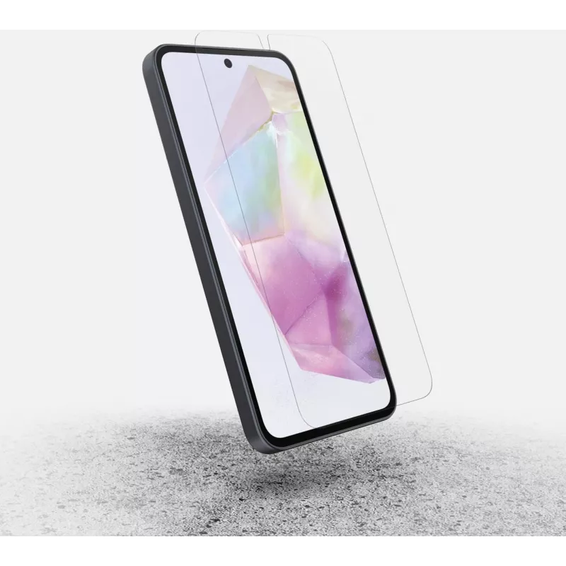 OtterBox Alpha Glass Screen Protector for Apple iPhone 13 Pro Max / 12 Pro Max - Clear - Tempered Glass (77-95479)