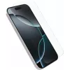 OtterBox Alpha Glass Screen Protector for Apple iPhone 16 Pro - Clear