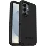 OtterBox Defender Series Dėklas Samsung Galaxy S25 - Juodas
