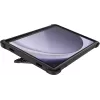 OtterBox Defender Series Dėklas, skirtas Samsung Galaxy Tab A9+ - Juodas