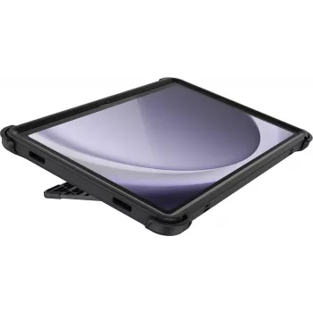 OtterBox Defender Series Dėklas, skirtas Samsung Galaxy Tab A9+ - Juodas