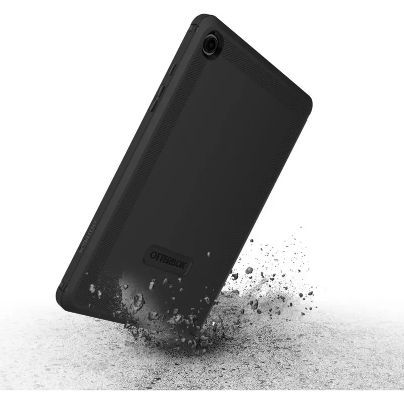 OtterBox Defender Series Dėklas, skirtas Samsung Galaxy Tab A9+ - Juodas