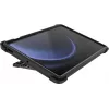 OtterBox Defender Series Dėklas, skirtas Samsung Galaxy Tab S9 – juodas