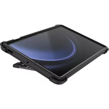 OtterBox Defender Series Dėklas, skirtas Samsung Galaxy Tab S9 – juodas