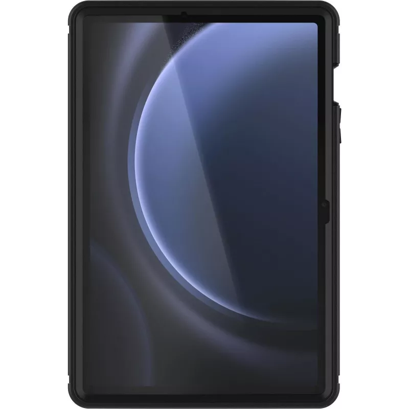 OtterBox Defender Series Dėklas, skirtas Samsung Galaxy Tab S9 – juodas