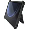 OtterBox Defender Series Dėklas, skirtas Samsung Galaxy Tab S9 – juodas