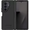 OtterBox Defender Series Pro XT Magnets Case for Samsung Galaxy Z Fold5 - Black