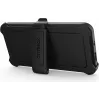 OtterBox Defender Series galinis dangtelis, skirtas Samsung Galaxy S20 FE – juodas 77-95431