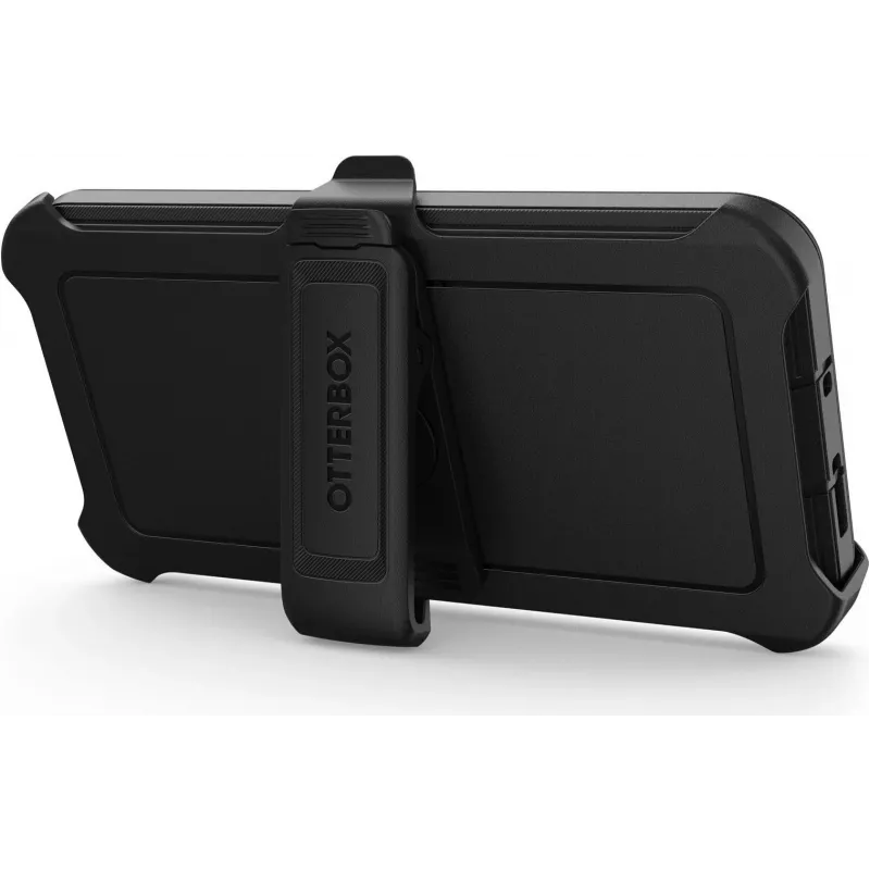 OtterBox Defender Series galinis dangtelis, skirtas Samsung Galaxy S20 FE – juodas 77-95431