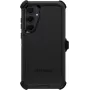 OtterBox Defender Series galinis dangtelis, skirtas Samsung Galaxy S20 FE – juodas 77-95431
