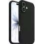 OtterBox Figura Series dėklas, skirtas Apple iPhone 17, juodas