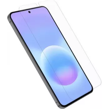 OtterBox Glass Clear Screen Protector, Samsung Galaxy A53 5G / A54 5G, grūdintas stiklas, skaidrus, draugiškas dėklui, su montavimo rėmeliu