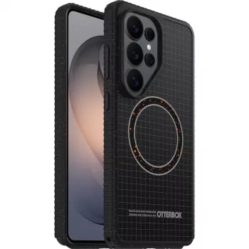 OtterBox Glass Clear Screen Protector, Samsung Galaxy A53 5G / A54 5G, grūdintas stiklas, skaidrus, draugiškas dėklui, su montavimo rėmeliu