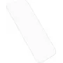 OtterBox stiklinis ekrano apsauginis stiklas, skirtas Apple iPhone 16 Pro - skaidrus