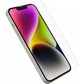 OtterBox Glass Screen Protector, skirta Apple iPhone 16e/14/13/13 Pro - Skaidri