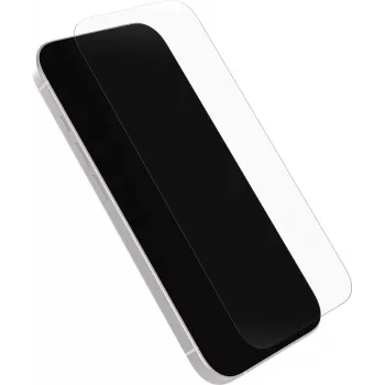 OtterBox stiklinis ekrano apsauginis stiklas, skirtas Apple iPhone 17 – skaidrus