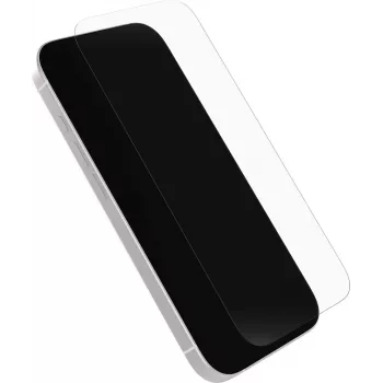 OtterBox Stiklinė Ekrano Apsauga, skirta Apple iPhone 17 Pro – Skaidri