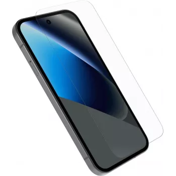 OtterBox Glass Screen Protector, skirta Google Pixel 10a – Skaidrus