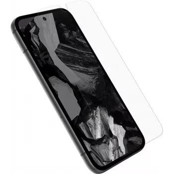 OtterBox Glass Screen Protector for Google Pixel 8a - Skaidrus grūdintas stiklas