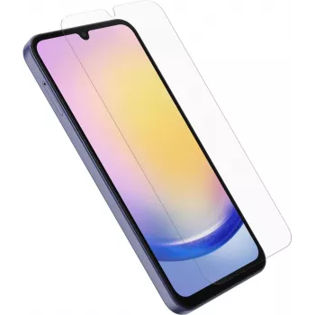 OtterBox Stiklinė Ekrano Apsauga, skirta Samsung Galaxy A15 / A15 5G - Skaidri