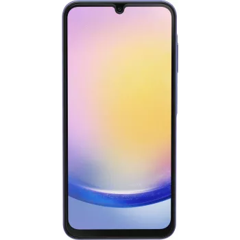 OtterBox stiklinė ekrano apsauga, skirta Samsung Galaxy A25 5G – skaidri, atspari kritimams, įbrėžimams ir dūžiams, 1 vnt.