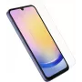 OtterBox stiklinė ekrano apsauga, skirta Samsung Galaxy A25 5G – skaidri, atspari kritimams, įbrėžimams ir dūžiams, 1 vnt.
