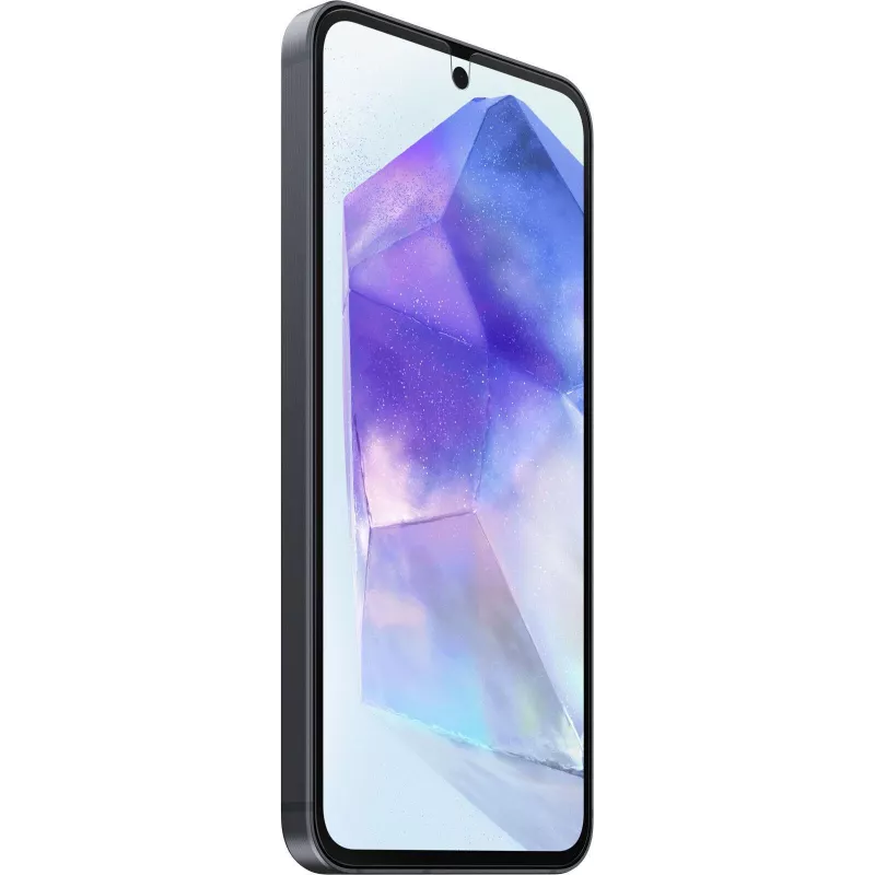 OtterBox Glass Series Screen Protector, skirta Samsung Galaxy A55 5G - skaidrus - atsparus kritimams - atsparus įbrėžimams - nedūžtantis - 1 vnt. (77-95481)