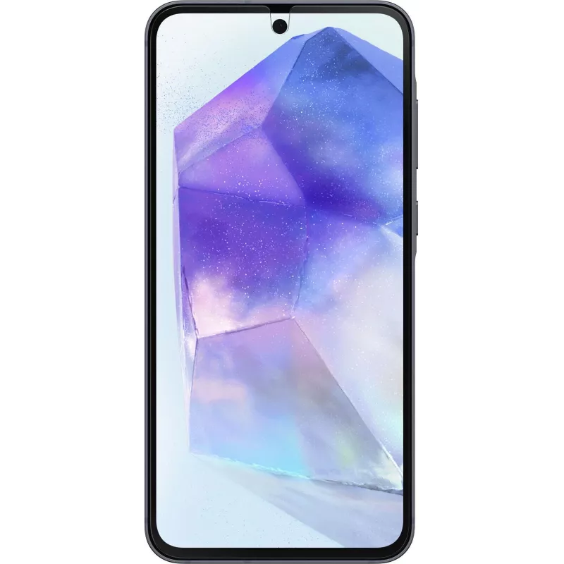 OtterBox Glass Series Screen Protector, skirta Samsung Galaxy A55 5G - skaidrus - atsparus kritimams - atsparus įbrėžimams - nedūžtantis - 1 vnt. (77-95481)