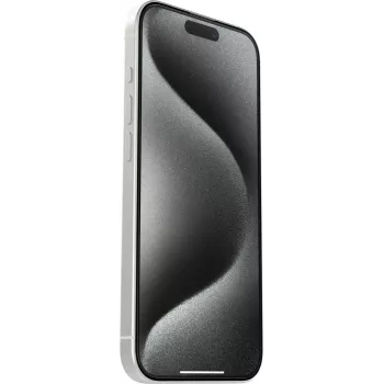 OtterBox Premium Glass Antimicrobial Clear Screen Protector for Apple iPhone 13/13 Pro/14/14 Pro