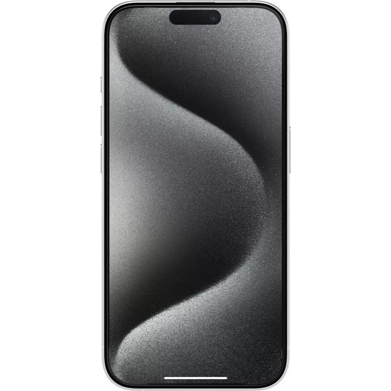 OtterBox Premium Glass Antimicrobial Clear Screen Protector for Apple iPhone 13/13 Pro/14/14 Pro