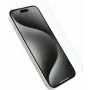 OtterBox Premium Glass Antimicrobial Clear Screen Protector for Apple iPhone 13/13 Pro/14/14 Pro