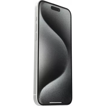 OtterBox Premium Glass Antimicrobial ekrano apsauginė plėvelė, skirta Apple iPhone 13 / 13 Pro - permatoma 77-96637
