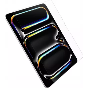 OtterBox Premium Glass ekrano apsauga Apple 13 colių iPad Pro M4 (2024) - skaidri, antimikrobinė, 9H grūdintas stiklas 77-95299