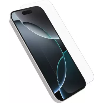 OtterBox Premium Glass Screen Protector, skirta Apple iPhone 16 Pro - skaidrus